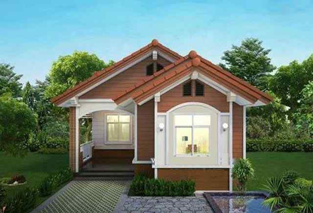 Detail Rumah Biasa Sederhana Nomer 45