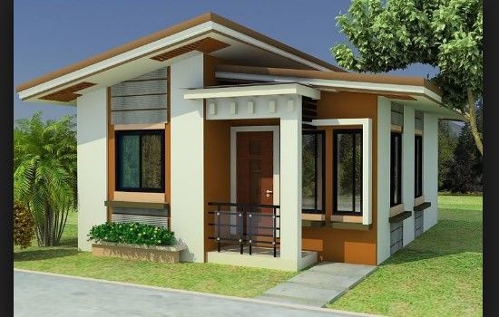 Detail Rumah Biasa Sederhana Nomer 7