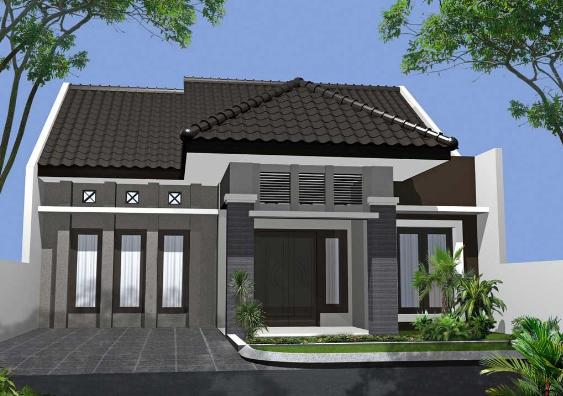 Detail Rumah Biasa Tapi Bagus Nomer 35