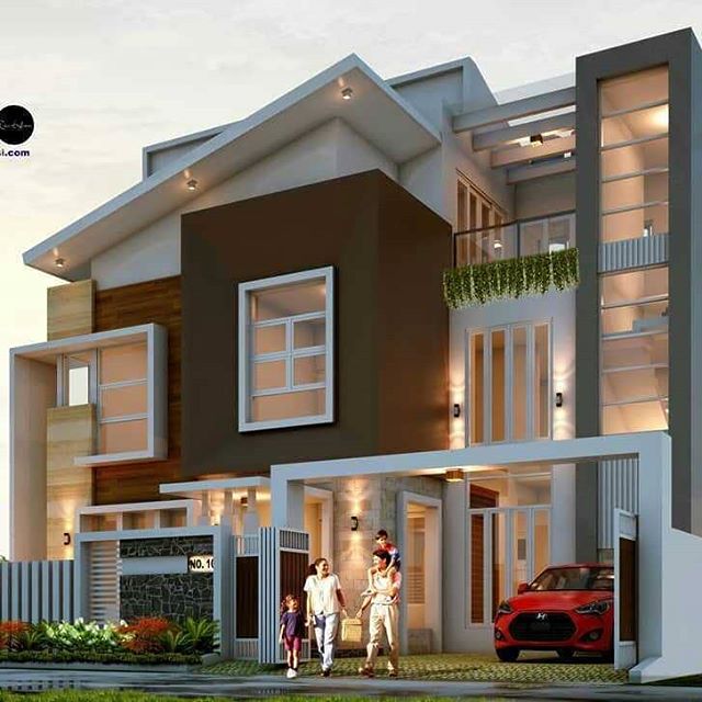 Detail Rumah Biasa Tapi Bagus Nomer 37