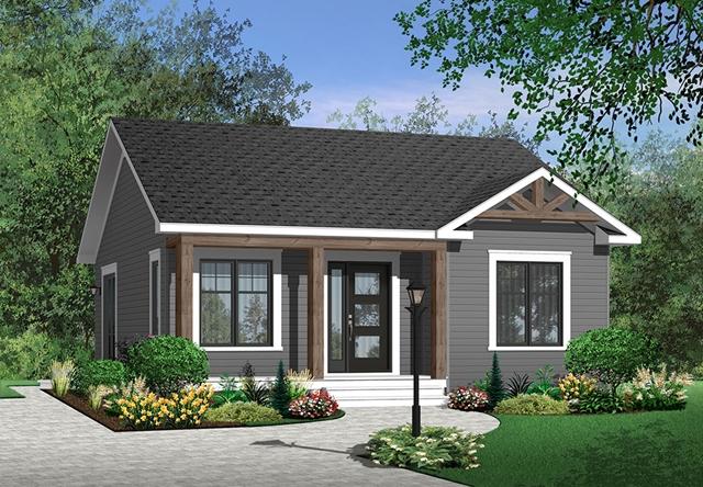 Detail Rumah Biasa Tapi Bagus Nomer 7