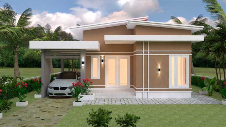 Detail Rumah Biasa Tapi Bagus Nomer 9