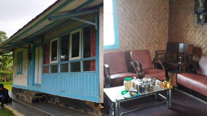 Detail Rumah Bilik Jaman Dulu Nomer 27