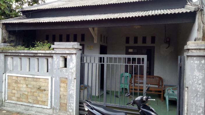 Detail Rumah Bintara Bekasi Nomer 28