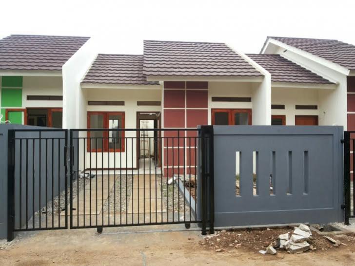 Detail Rumah Bintara Bekasi Nomer 10