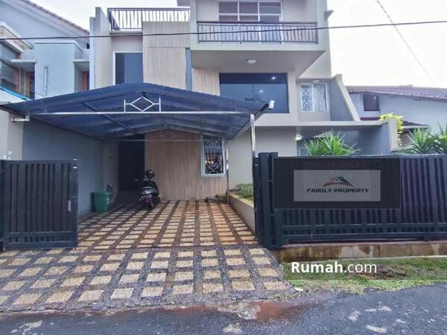 Detail Rumah Bintaro Murah Nomer 45