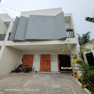 Detail Rumah Bintaro Murah Nomer 53