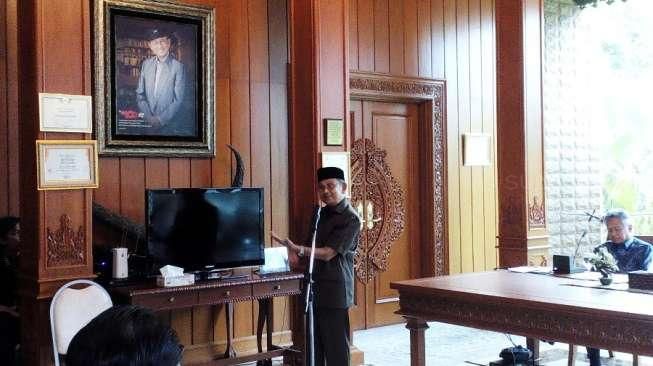 Detail Rumah Bj Habibie Nomer 13