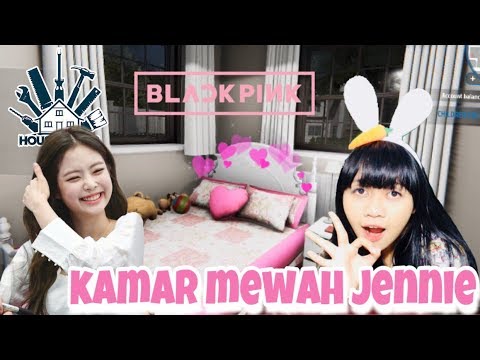 Detail Rumah Blackpink Asli Nomer 21