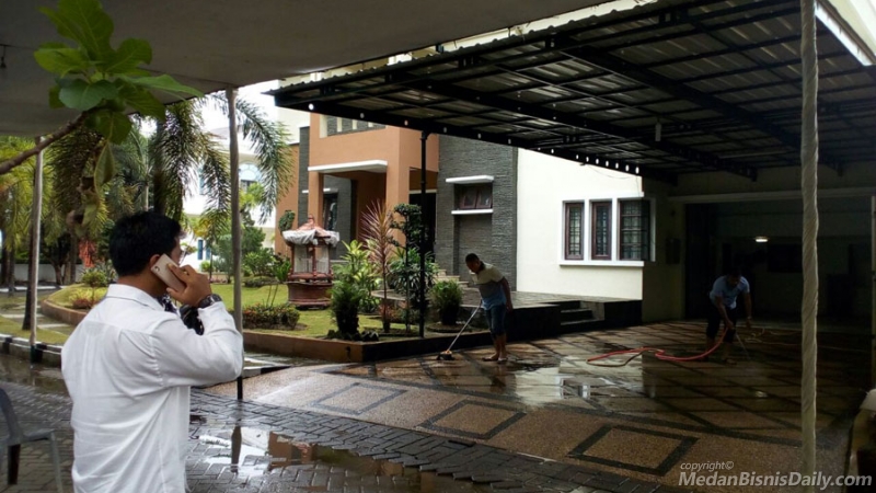 Detail Rumah Bobby Nasution Nomer 23