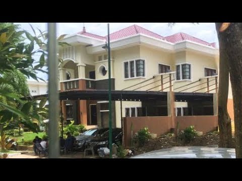 Detail Rumah Bobby Nasution Di Medan Nomer 30