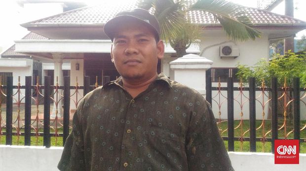 Detail Rumah Bobby Nasution Di Medan Nomer 56