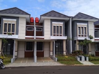 Detail Rumah Bogor Kota Nomer 53