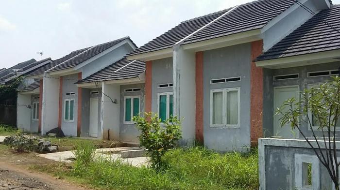 Detail Rumah Bogor Murah Nomer 3