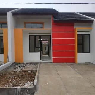 Detail Rumah Bogor Murah Nomer 29