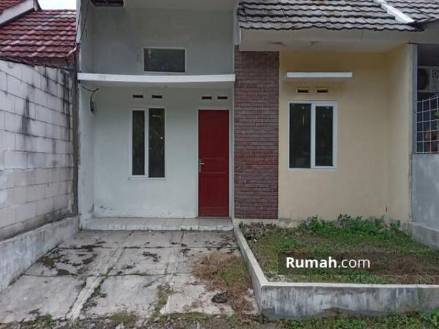 Detail Rumah Bogor Murah Nomer 33