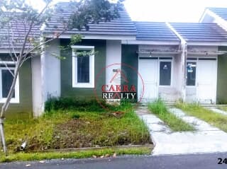 Detail Rumah Bogor Murah Nomer 43