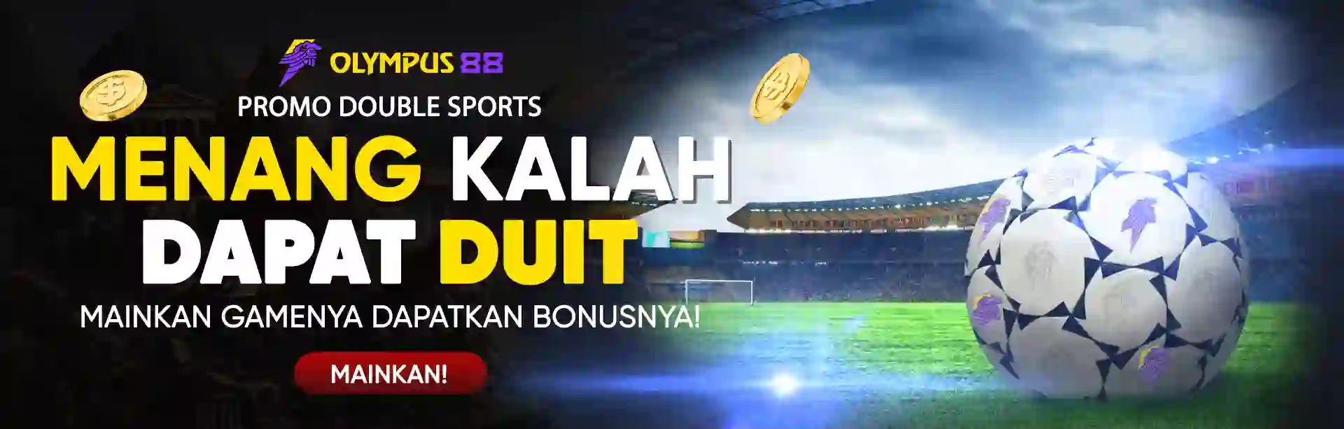 Detail Rumah Bola 88 Nomer 39