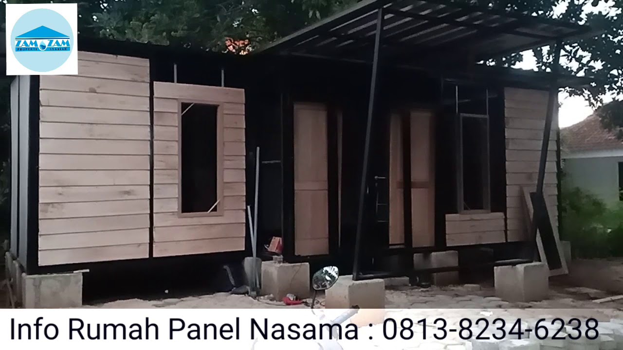 Detail Rumah Bongkar Pasang 25 Juta Nomer 38