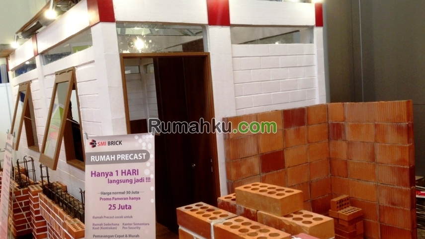 Detail Rumah Bongkar Pasang Nomer 29