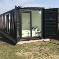 Detail Rumah Box Container Nomer 20
