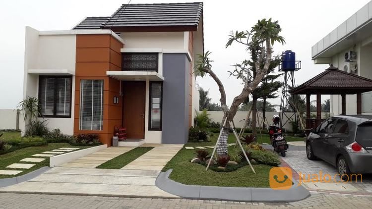 Detail Rumah Bsd 300 Jutaan Nomer 26