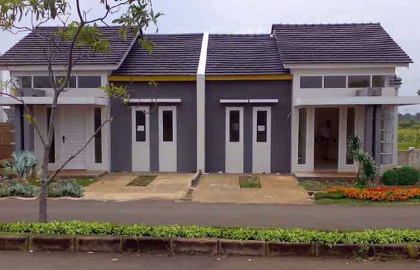 Detail Rumah Bsd 300 Jutaan Nomer 28