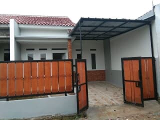 Detail Rumah Bsd 300 Jutaan Nomer 56