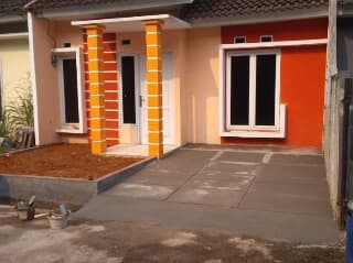 Detail Rumah Bsd 500 Juta Nomer 8