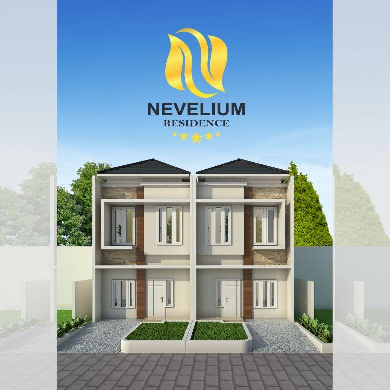 Detail Rumah Bsd Murah Nomer 11