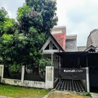 Detail Rumah Bsd Murah Nomer 27