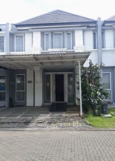 Detail Rumah Bsd Murah Nomer 29