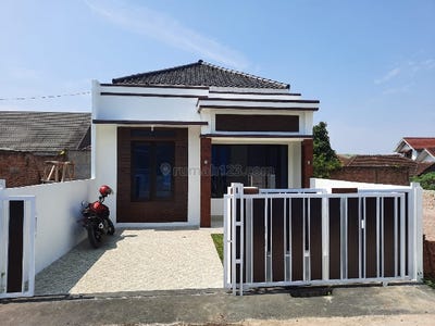 Detail Rumah Btn Bandar Lampung Nomer 43