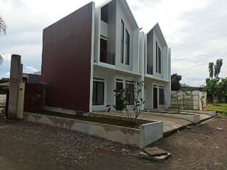 Detail Rumah Btn Depok Nomer 14