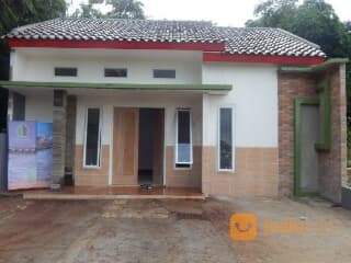 Detail Rumah Btn Depok Nomer 32