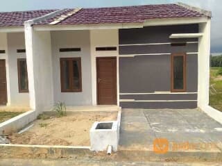 Detail Rumah Btn Minimalis Type 36 Nomer 21