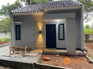 Detail Rumah Btn Minimalis Type 36 Nomer 23