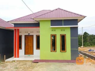 Detail Rumah Btn Murah Di Kendari Nomer 13