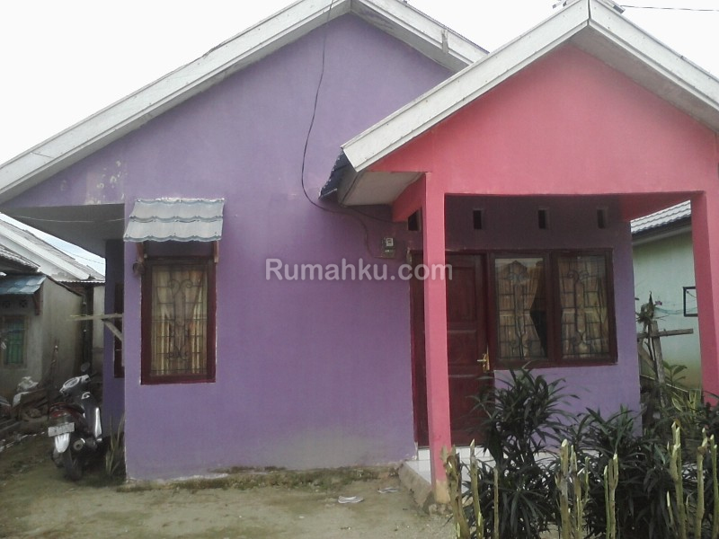 Detail Rumah Btn Murah Di Kendari Nomer 15