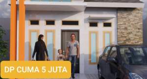 Detail Rumah Btn Murah Di Kendari Nomer 34