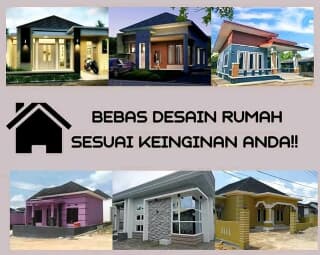 Detail Rumah Btn Murah Di Kendari Nomer 58