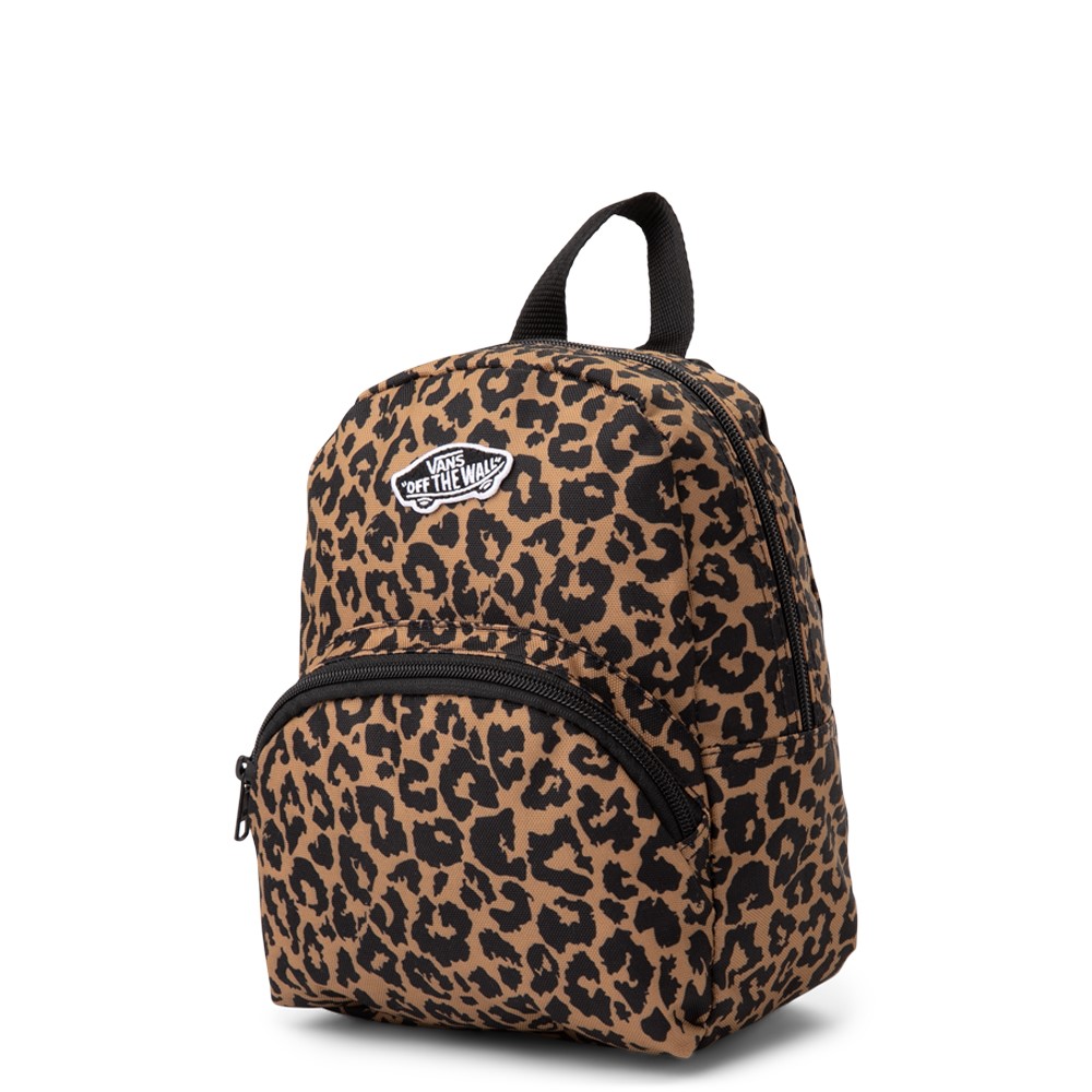 Vans Cheetah Backpack - KibrisPDR