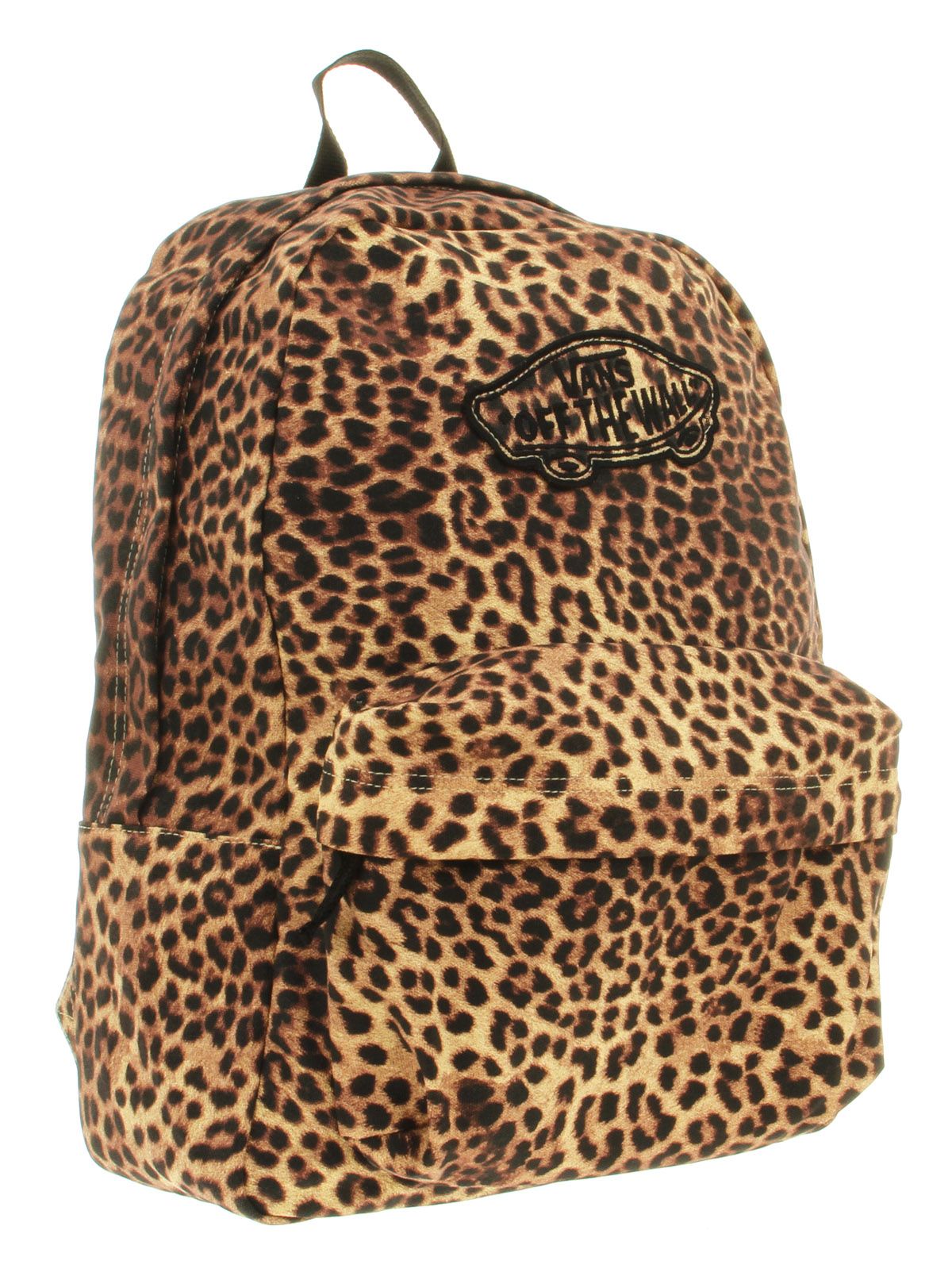 Detail Vans Cheetah Backpack Nomer 14