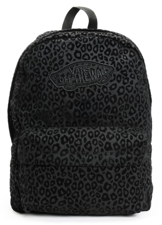 Detail Vans Cheetah Backpack Nomer 15