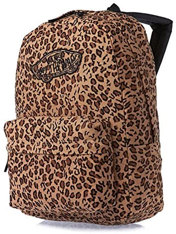 Detail Vans Cheetah Backpack Nomer 35