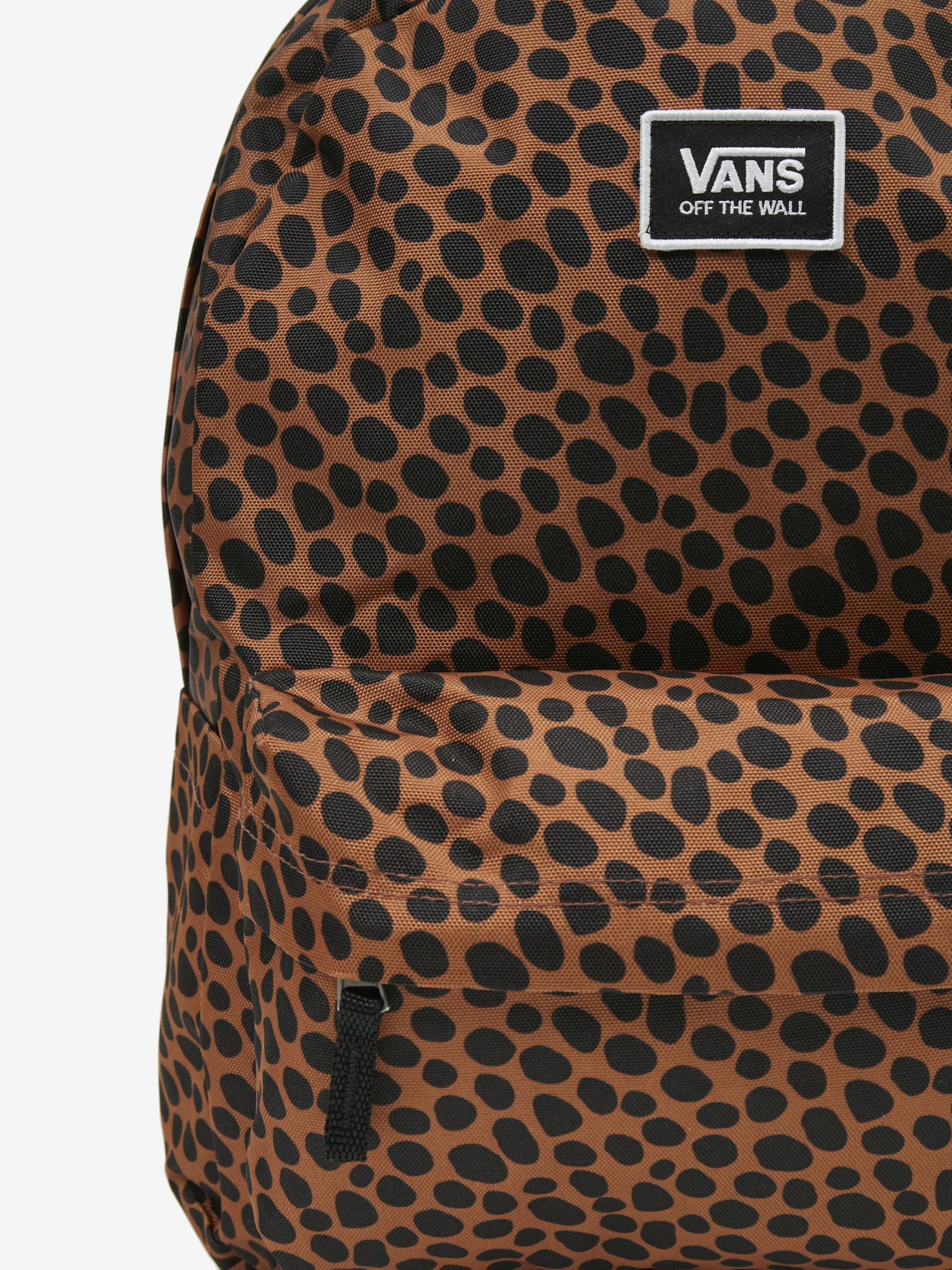 Detail Vans Cheetah Backpack Nomer 38