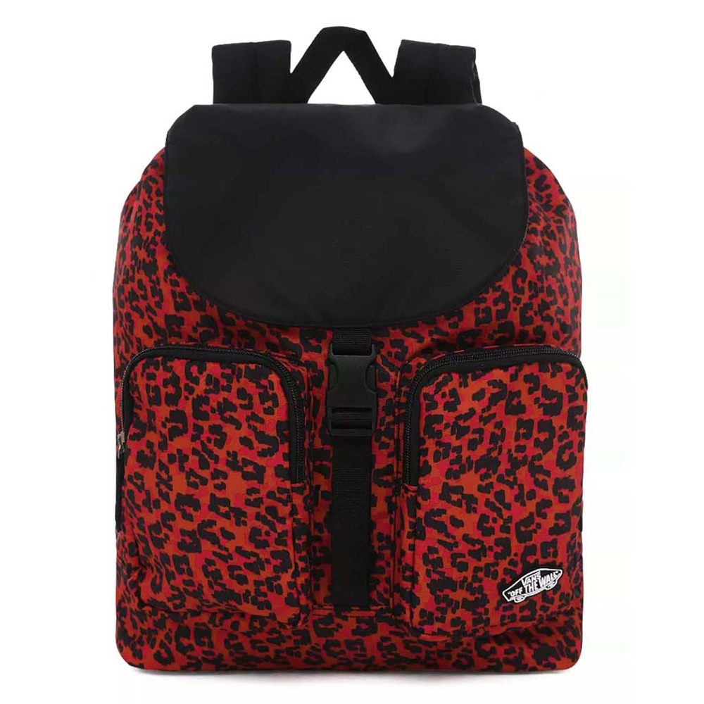 Detail Vans Cheetah Backpack Nomer 42