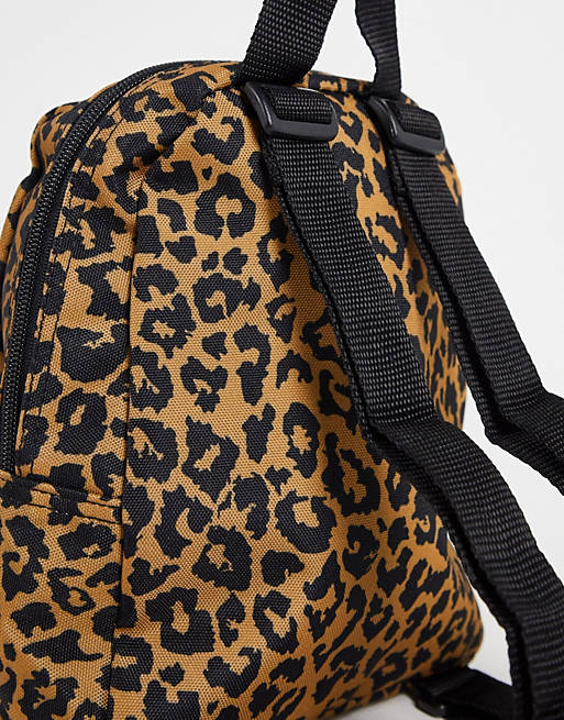 Detail Vans Cheetah Backpack Nomer 47