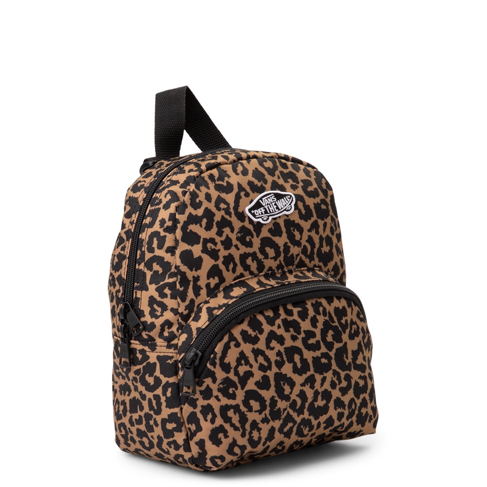 Detail Vans Cheetah Backpack Nomer 7