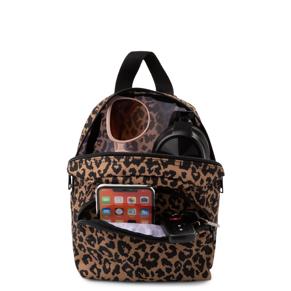 Detail Vans Cheetah Backpack Nomer 8